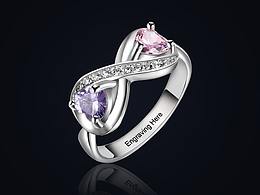 珠寶電器產(chǎn)品精修練習