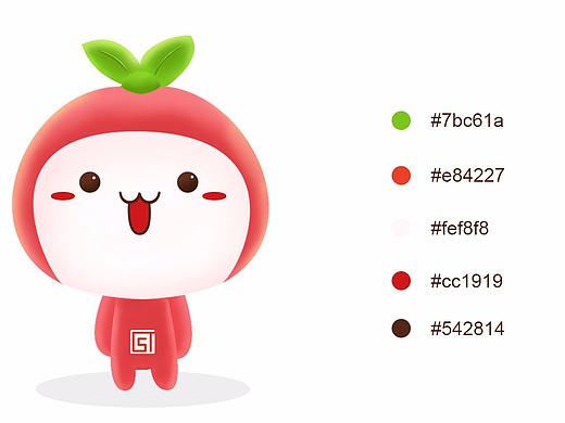公司IP形象设计