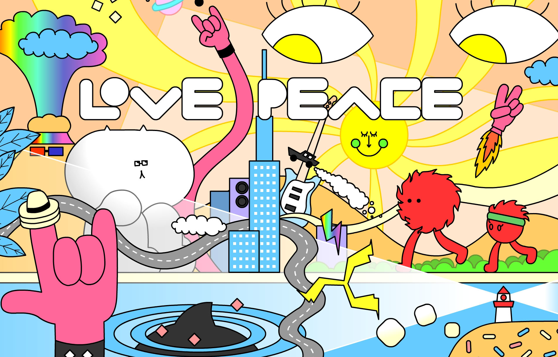 zzcomics的个人主页（封面预览） - 主页封面设置 - 站酷设计师zzcomics原创素材 - 站酷ZCOOL