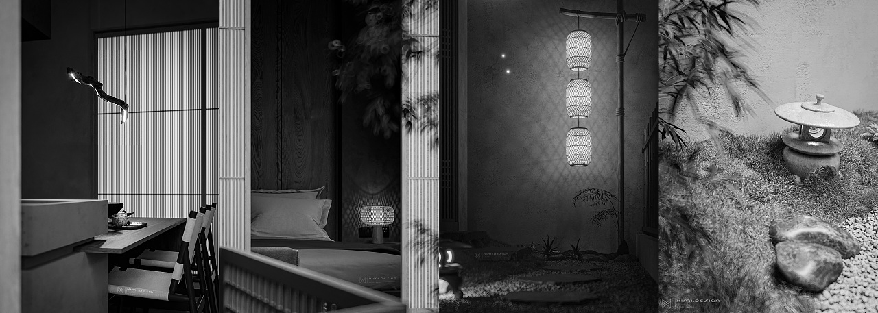 禅宗道:世间万物,皆有心生,人这一生大概要走过三个阶段:“见山是山,见山不是山,见山又是山”。这是个仁者见仁,而智者见智的过程,生命原本就是“见山是山”的状态。佛家讲究「出世」与「出世」,有人主张「先出世后入世」,而人间佛教是「以出世的精神,做入世的事业」。