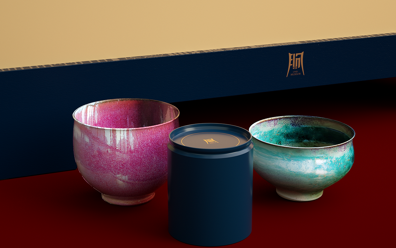 DODE CASE×临朐文创陶瓷杯设计（图ZMjkzMTkxNzU2） - 品牌 - 站酷设计师东德策划设计原创素材 - 站酷ZCOOL