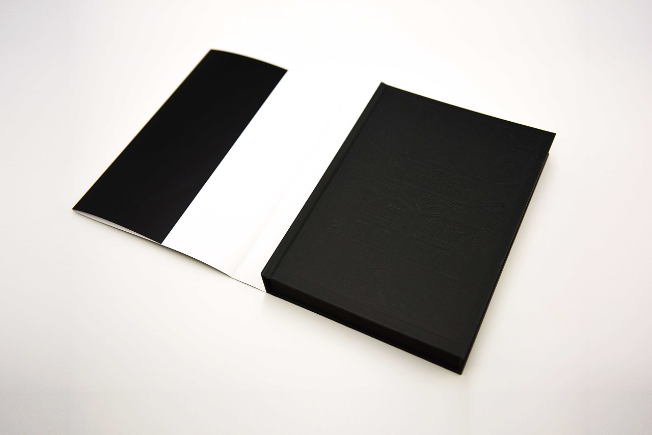 DEEP SPACE IN DARK TONE（图ZMTEwMzE2OTAw） - 书籍/画册 - 站酷设计师DESIGNERBOOKS原创素材 - 站酷ZCOOL