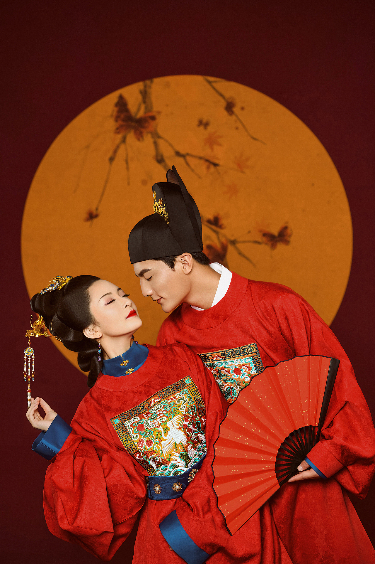 美人记部分主题鉴赏