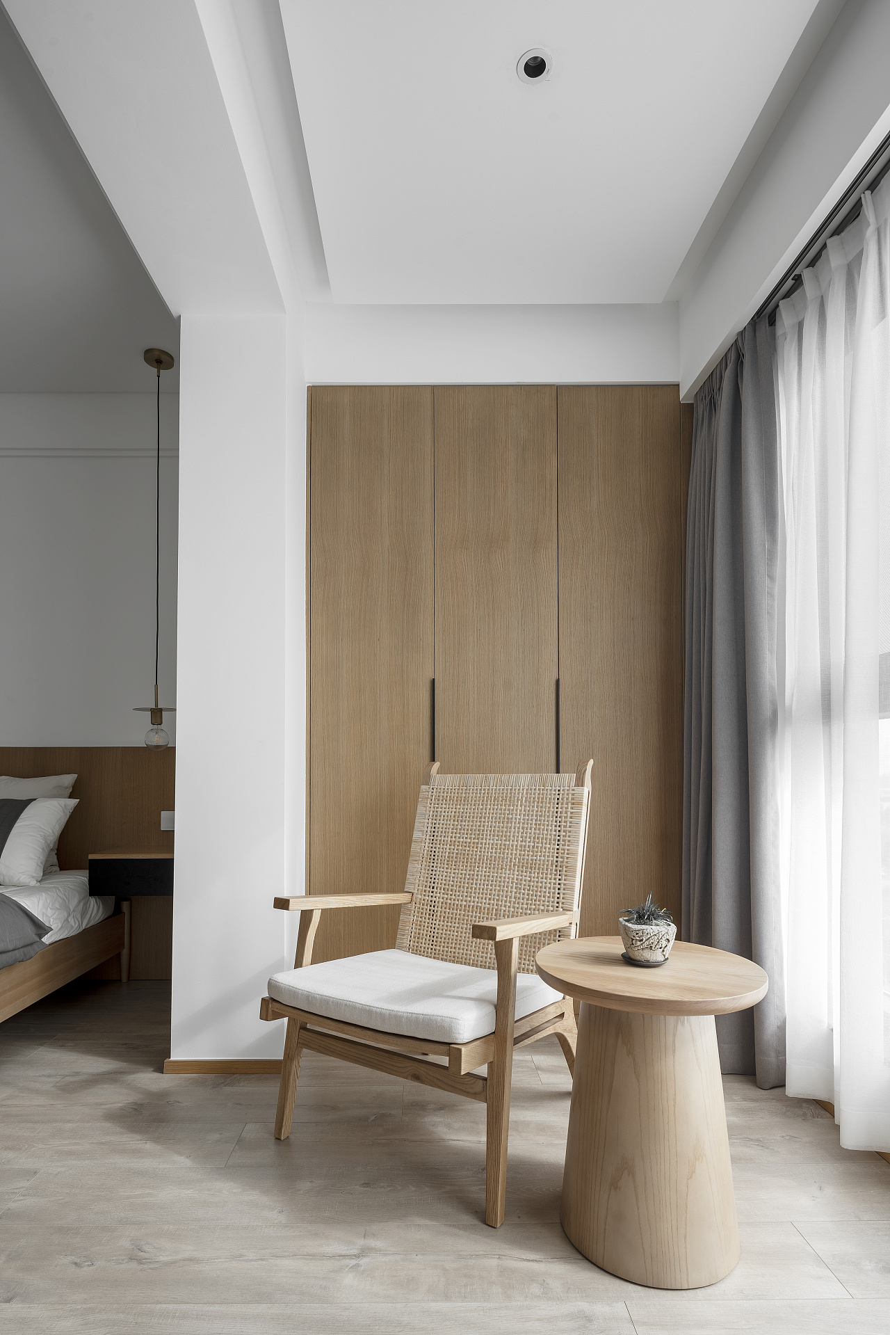 作品欣赏 | 简约居家摄影