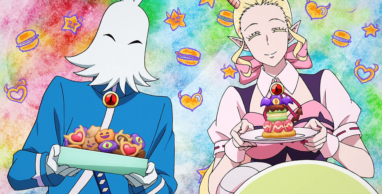 每日动漫壁纸:360