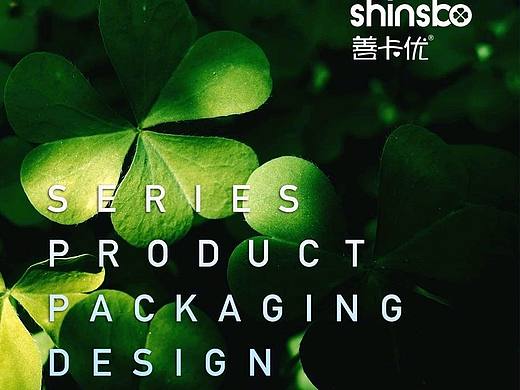 DODE原创|婴儿食品善卡优品牌包装&IP设计