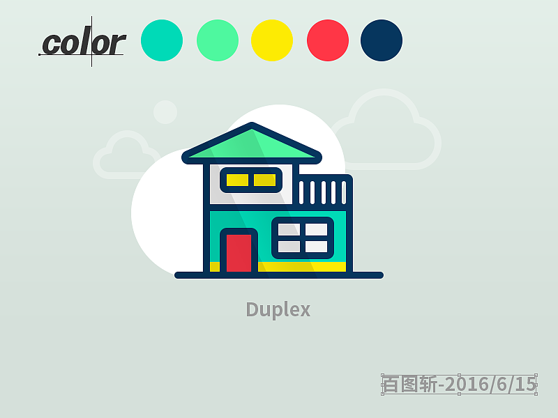 百图斩【2016.06.10—2017.07.10】(图ZNTM0MDk1NTY=) - 图标 - 站酷设计师当当猪原创素材 - 站酷ZCOOL