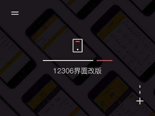 高贵的12306