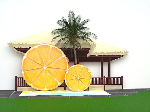 帳篷市集（個人主頁-ZNDcwNTY3MDA=） - 其他三維 - 站酷設(shè)計師烈酒姐姐原創(chuàng)素材 - 站酷ZCOOL