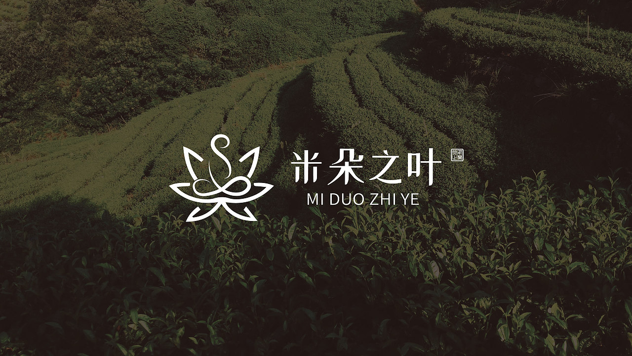 茶品牌logo提案（图ZMjYyMTg3MjI4） - Logo - 站酷设计师RICK0922原创素材 - 站酷ZCOOL