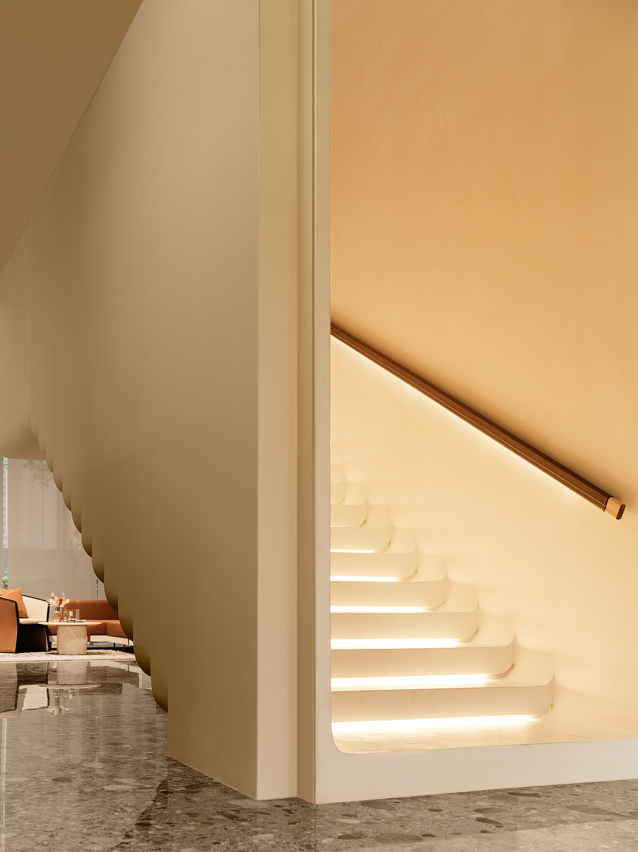 ENJOYDESIGN 丨云上飞行（图ZMjk0ODY2NDEy） - 商业空间设计 - 站酷设计师ENJOY燕语堂原创素材 - 站酷ZCOOL