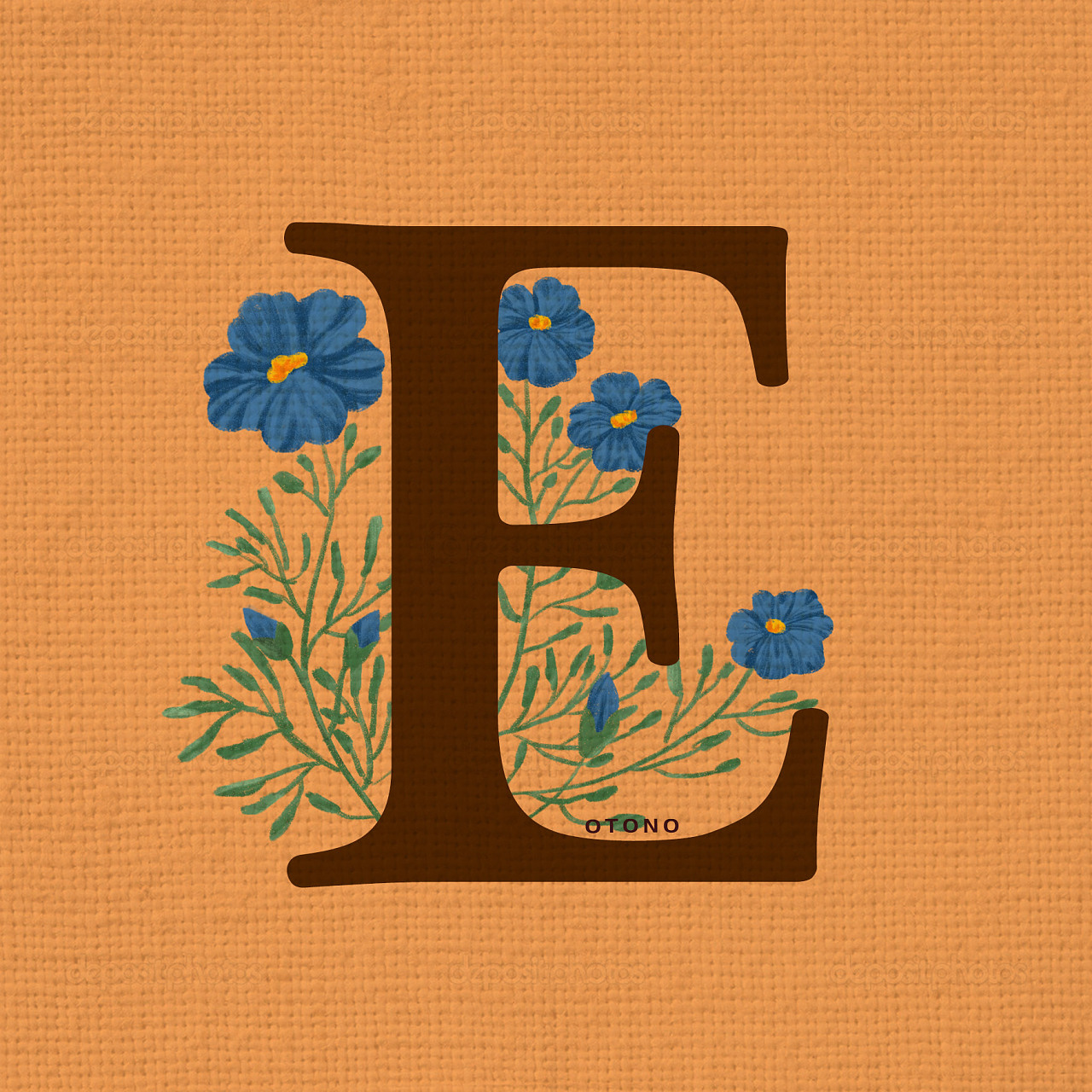 字母设计(a-h)|插画|商业插画|otono_xu - 原创作品 - 站酷 (zcool)