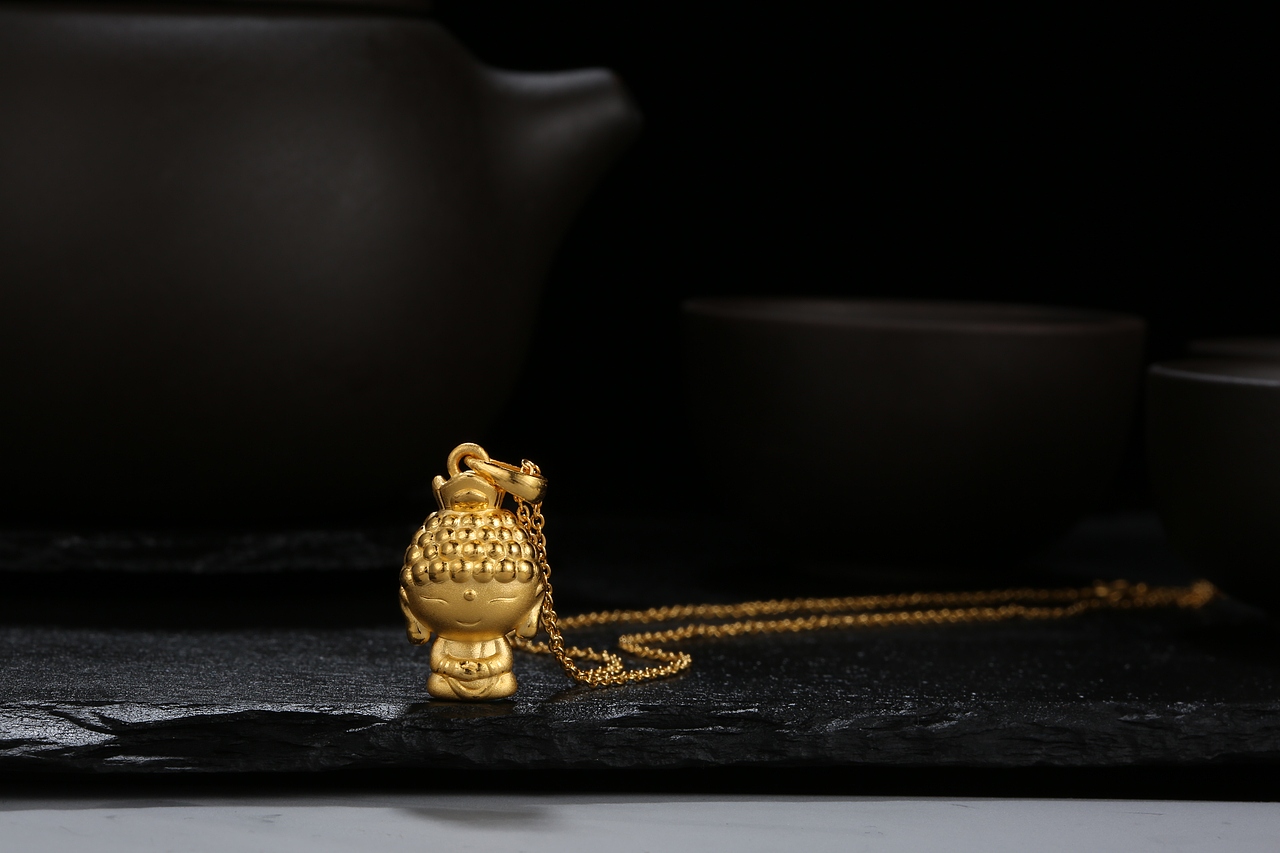 黄金珠宝饰品修图（图ZMTI2NzA3OTgw） - 修图/后期 - 站酷设计师Senser小小原创素材 - 站酷ZCOOL