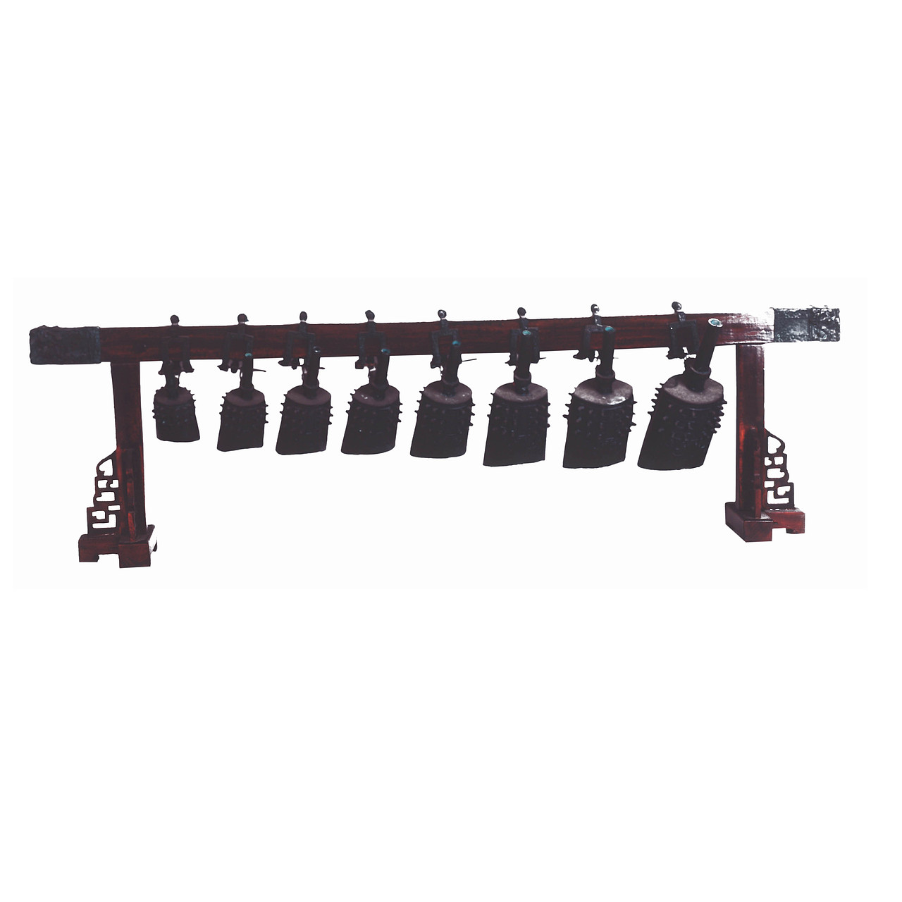 禅意东方---木艺