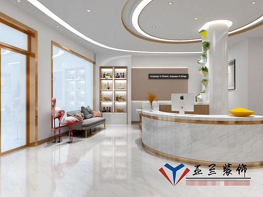 合肥spa馆专业设计公司