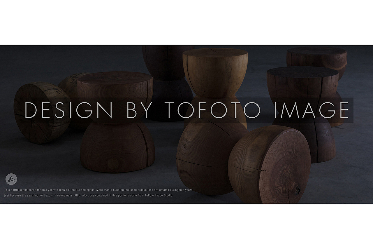 「静物摄影」木 · 器