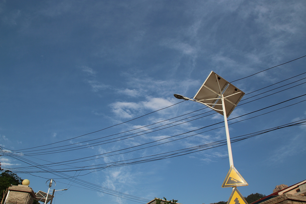 山水之美-从大自然中发现快乐