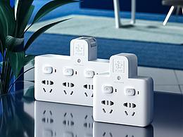 家居插座