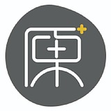 原加品牌设计的头像