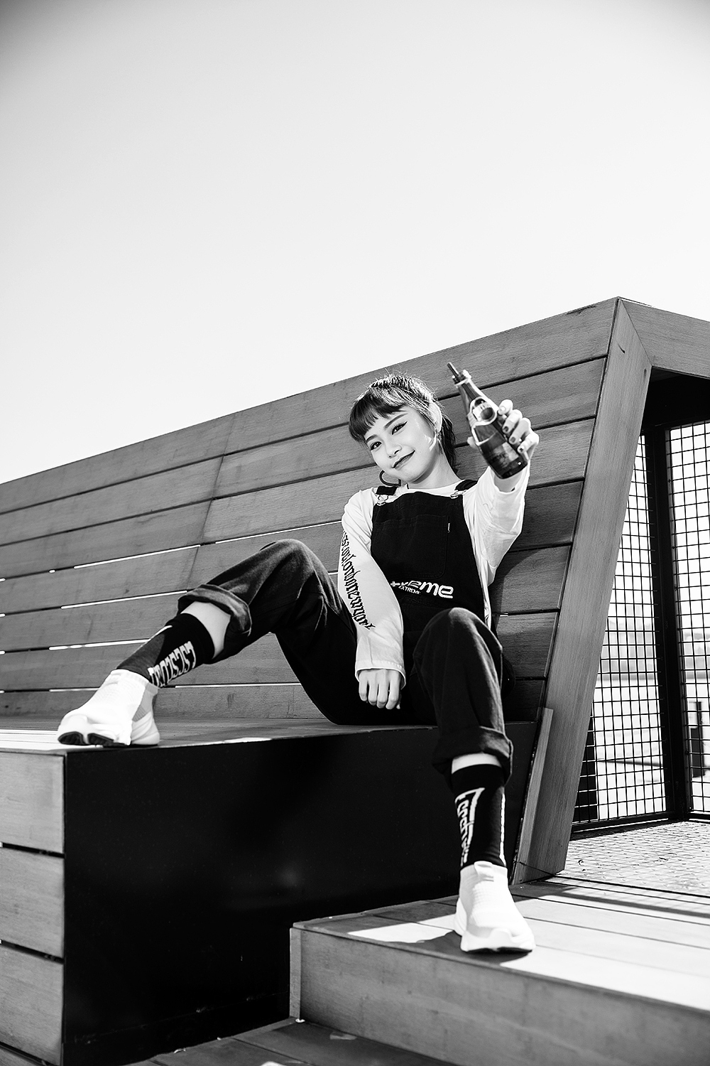 年轻真好丶CAMEL素人