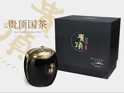 贵顶国茶