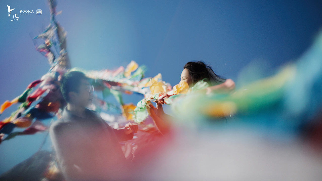 我的温柔只对你 | 丽江（图ZMTkwMTUzNDg4） - 人像摄影 - 站酷设计师Pooma卜马原创素材 - 站酷ZCOOL