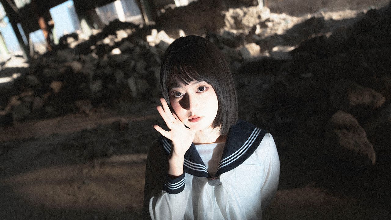 旅途（图ZMzYyMTgxNzE2） - 人像摄影 - 站酷设计师时髦的东东原创素材 - 站酷ZCOOL