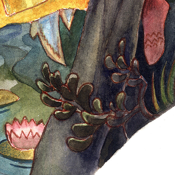 騎著灰狼的伊凡王子（圖ZMTg4MzUzODMy） - 繪畫 - 站酷設(shè)計(jì)師koszubarev原創(chuàng)素材 - 站酷ZCOOL