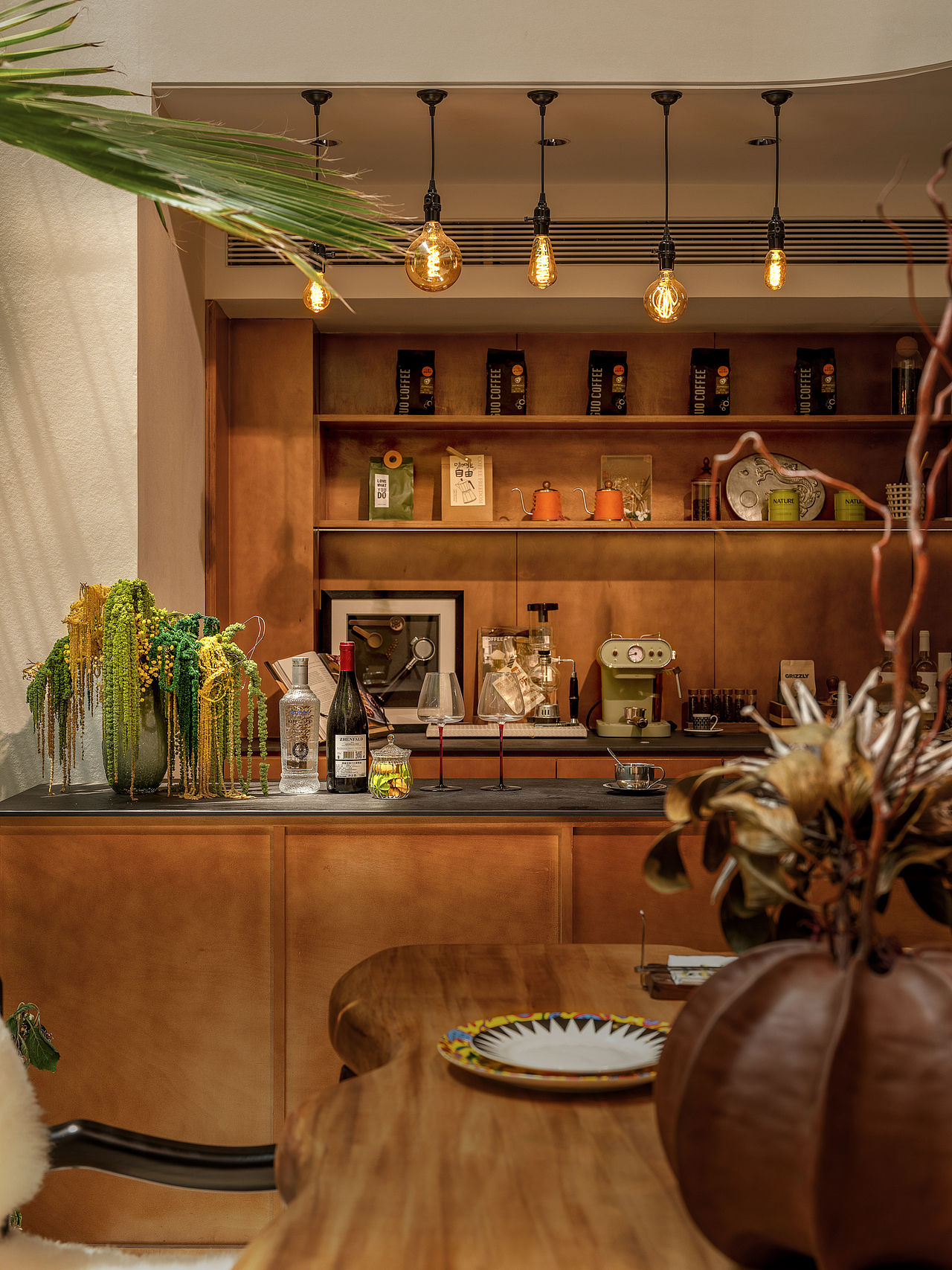 空间摄影：WWD华熙万物 · “我”的自由式！（图ZMzc4MjU1NjU2） - 家装设计 - 站酷设计师TOPIA图派视觉原创素材 - 站酷ZCOOL