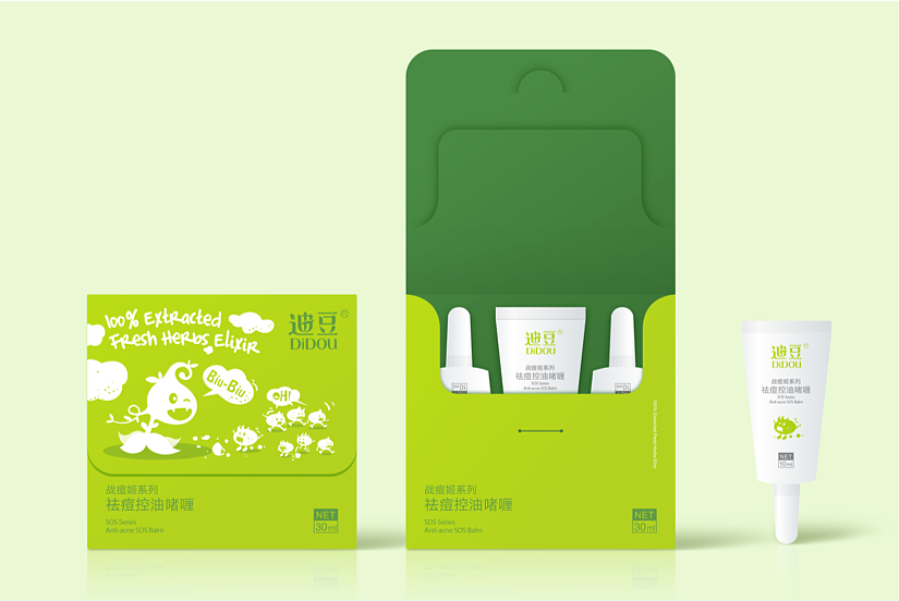 Didou品牌与包装设计(图ZMzYzMzQ2NDA=) - 品牌 - 站酷设计师上游彭林原创素材 - 站酷ZCOOL