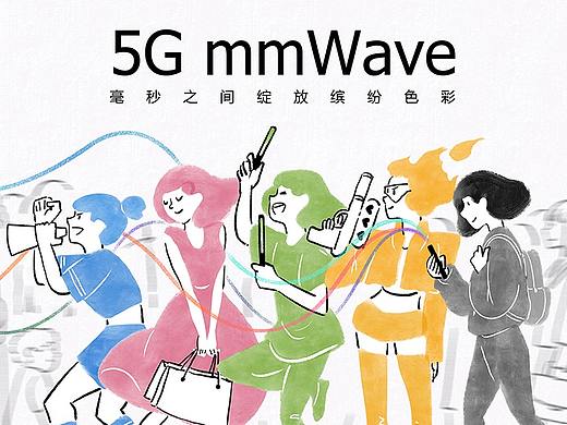 毫秒之间绽放缤纷色彩