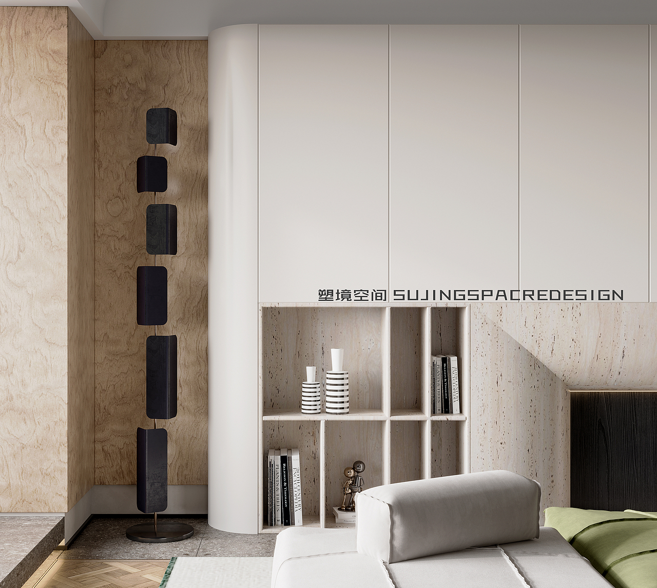 秋·颂（图ZMjcxNzY0MDA4） - 建筑/空间 - 站酷设计师张康Bert原创素材 - 站酷ZCOOL