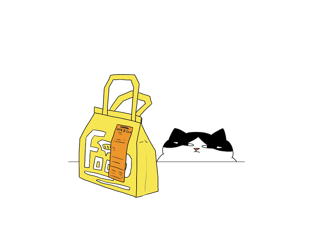 每日一个小动图|猫咪日常第十八弹