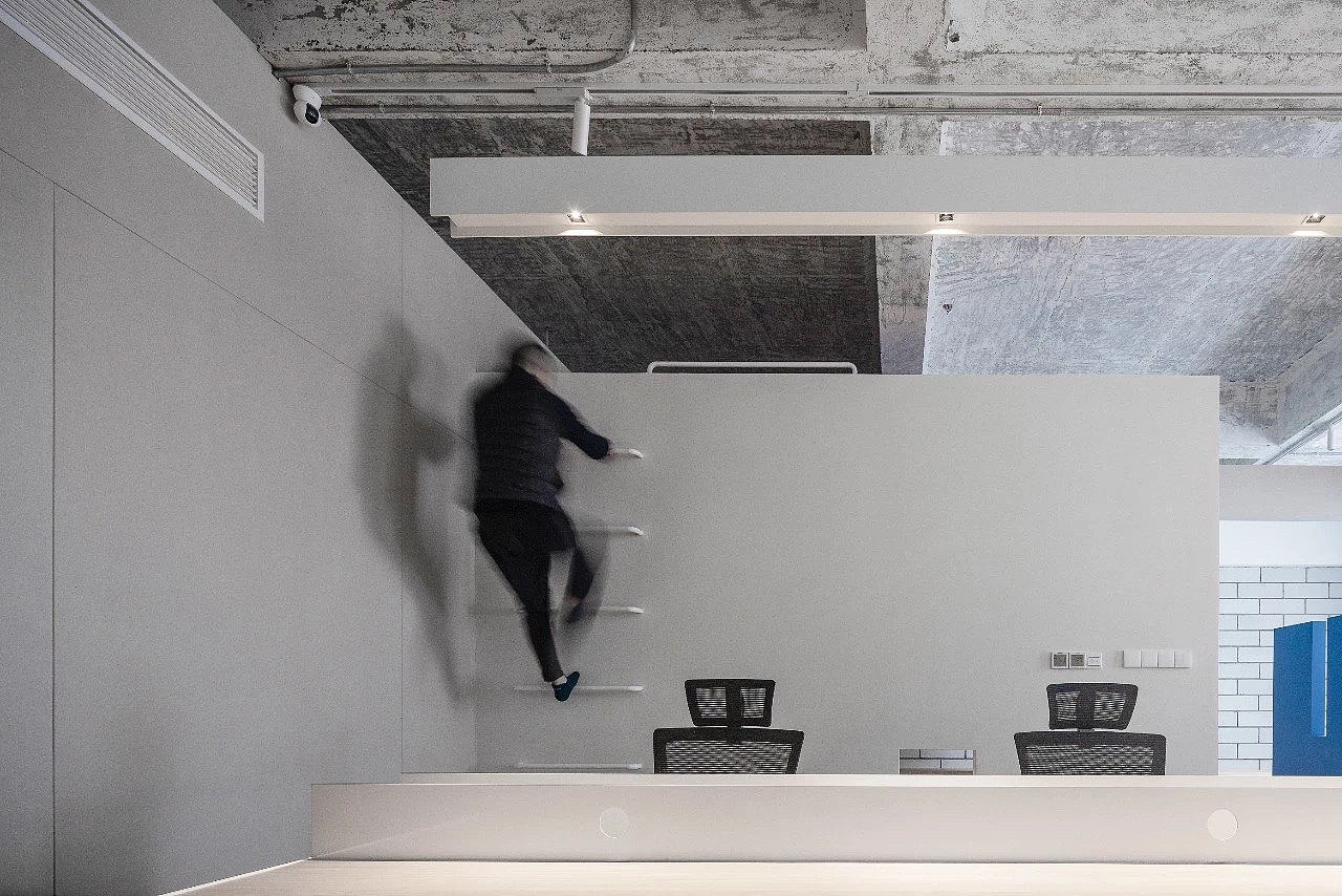 作品欣赏 | 己盒概念 · 果壳中的宇宙