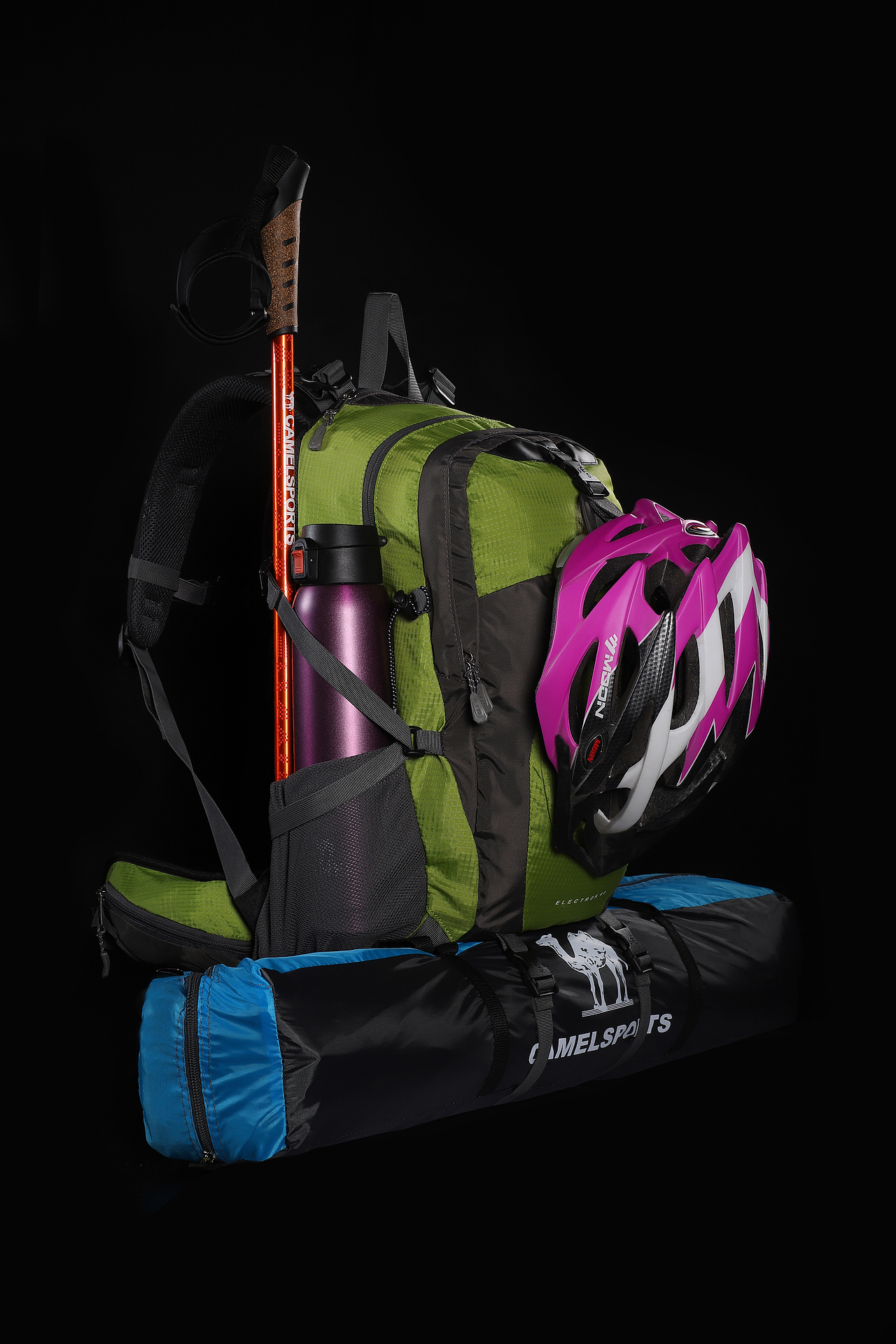 背包（图ZMjAzNjY1MTcy） - 产品摄影 - 站酷设计师阿岵塔斯原创素材 - 站酷ZCOOL