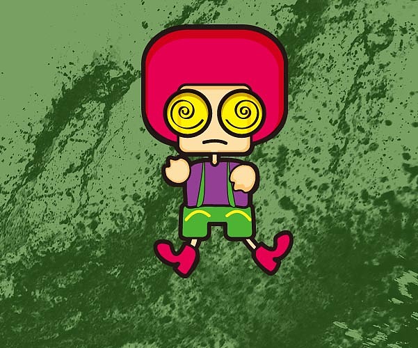 閑畫(huà)（圖ZMjM2Mjg4NA==） - 創(chuàng)作習(xí)作 - 站酷設(shè)計(jì)師Liz樂(lè)融原創(chuàng)素材 - 站酷ZCOOL