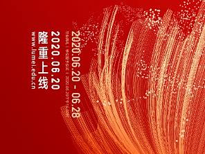鲁迅美术学院 | 2020视觉传达设计学院作品展