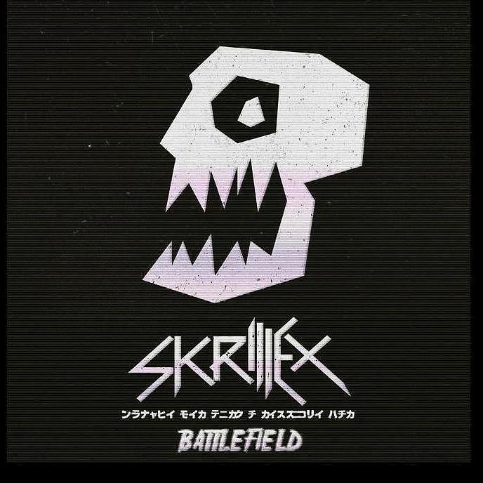 Skrillex（图ZMTQyNzM0NDMy） - 其他 - 站酷设计师Z45376289原创素材 - 站酷ZCOOL