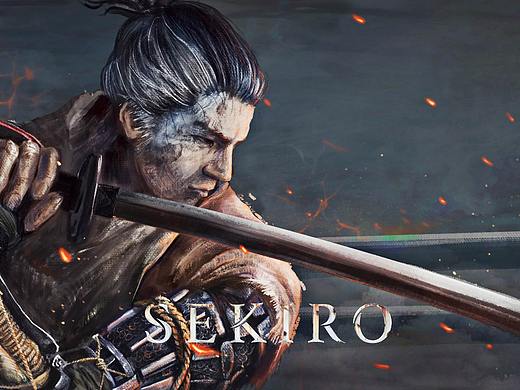 只狼（個人主頁-ZNDg5NjIzMTY=） - 游戲原畫 - 站酷設(shè)計師腿毛醬原創(chuàng)素材 - 站酷ZCOOL