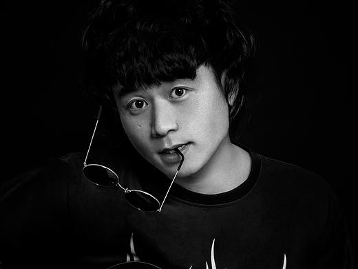 自己（个人主页-ZNTA4MTQ3OTI=） - 人像摄影 - 站酷设计师吴振铭原创素材 - 站酷ZCOOL