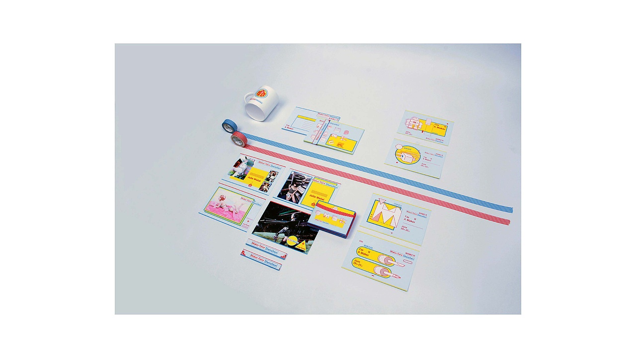 MakerFaire ShenZhen2015