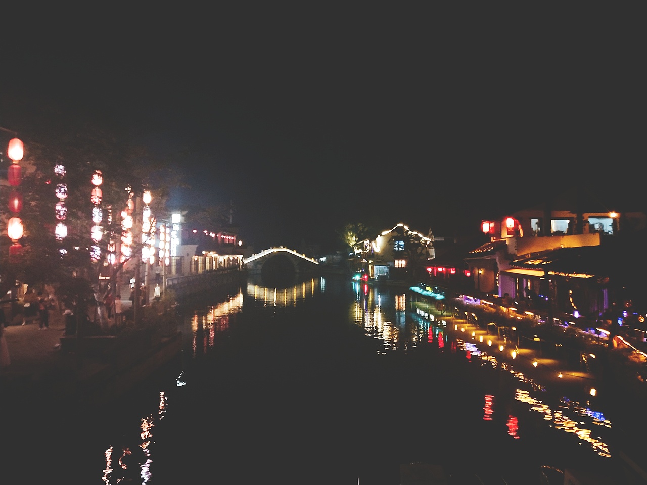 西塘古镇（图ZMTE3Mjc5NDQ4） - 环境/建筑摄影 - 站酷设计师photographer阿潼原创素材 - 站酷ZCOOL