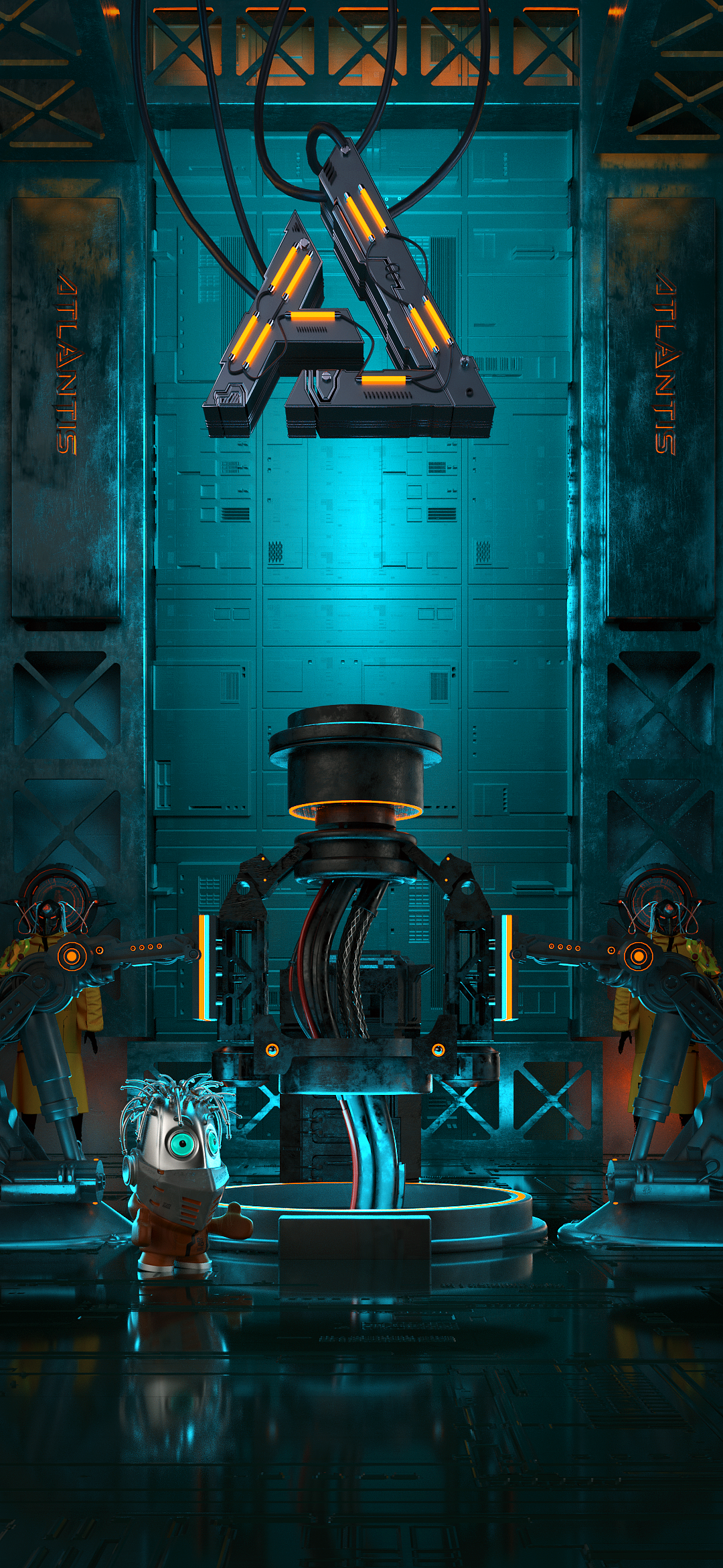 一些场景节日练习（图ZMjc2MTgwMzUy） - 场景 - 站酷设计师乔陌原创素材 - 站酷ZCOOL