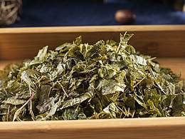 中藥材產(chǎn)品拍攝  淫羊藿拍攝