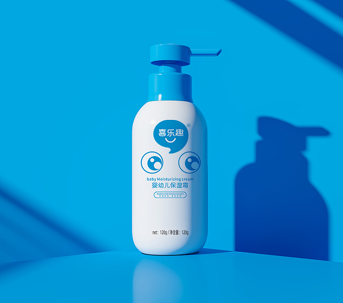 化妆品包装（图ZMjI1ODY1OTMy） - 包装 - 站酷设计师1874陀飞轮原创素材 - 站酷ZCOOL