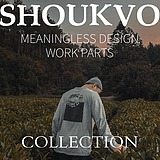 SHOUKVO的头像