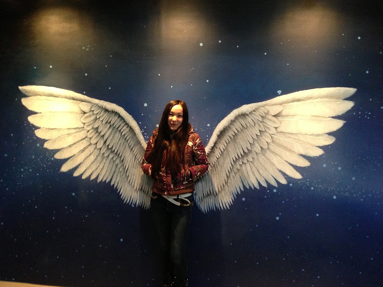 2013.3D魔幻艺术展--北京金盛博创3D魔幻艺术专业设计制作团队（图ZNzk3NDg0MA==） - 其他三维 - 站酷设计师3D艺术馆3D壁画原创素材 - 站酷ZCOOL