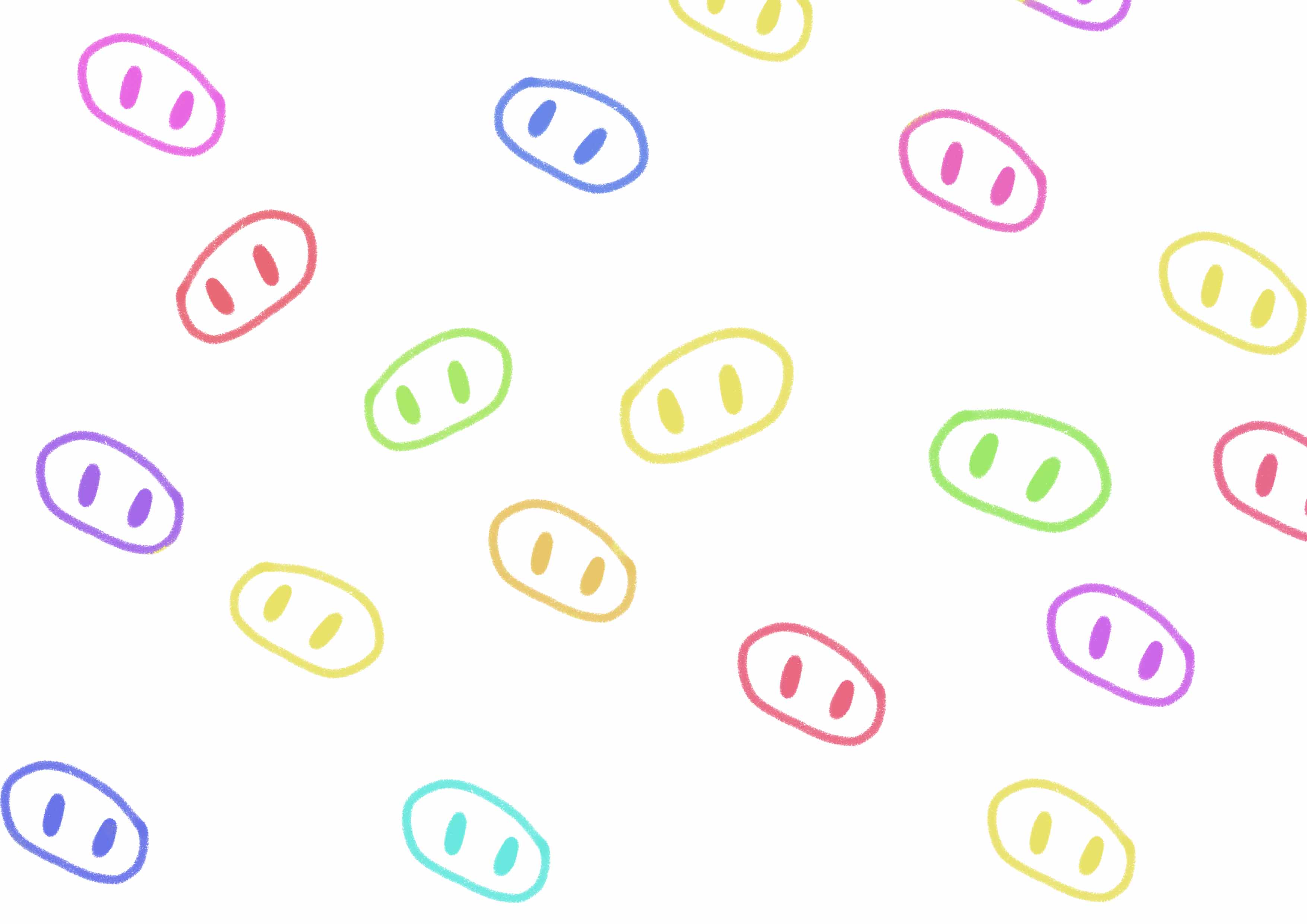 猪鼻子宝宝的个人主页（背景预览） - 主页背景设置 - 站酷设计师猪鼻子宝宝原创素材 - 站酷ZCOOL