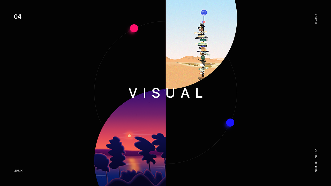 2019/06-个人作品集（图ZMTcxNjEwNTA0） - APP界面 - 站酷设计师快来吃鱼啦原创素材 - 站酷ZCOOL