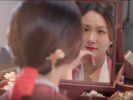 趣多多洗发露古风国潮视频产品视频